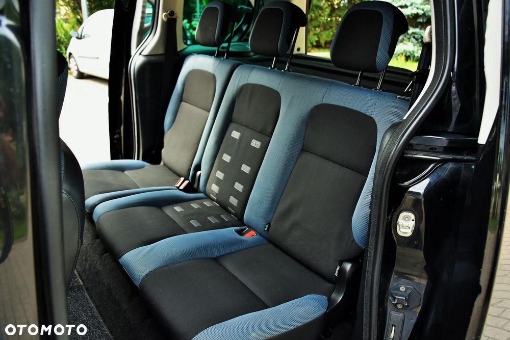 Citroën Berlingo 1.6 HDi 90 FAP CoolTech - 19