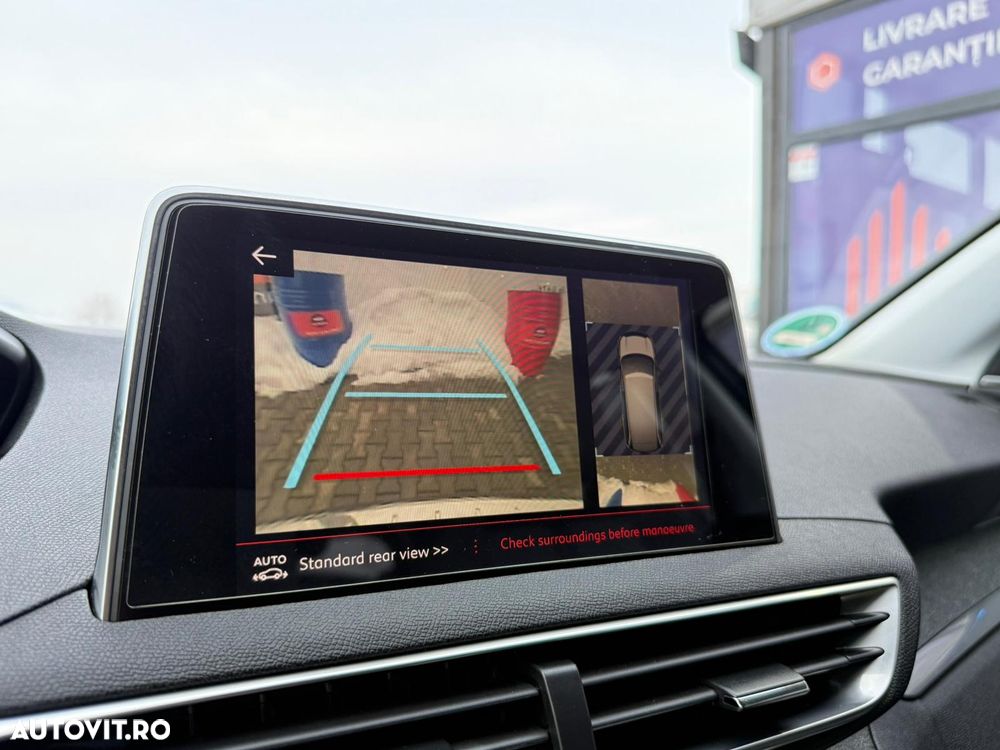 Peugeot 5008 PureTech 130 Stop & Start Allure - 16