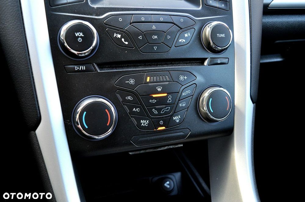 Ford Mondeo 2.0 TDCi Ambiente - 18