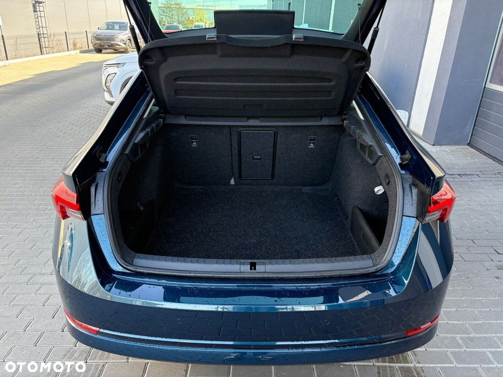 Skoda Octavia - 18