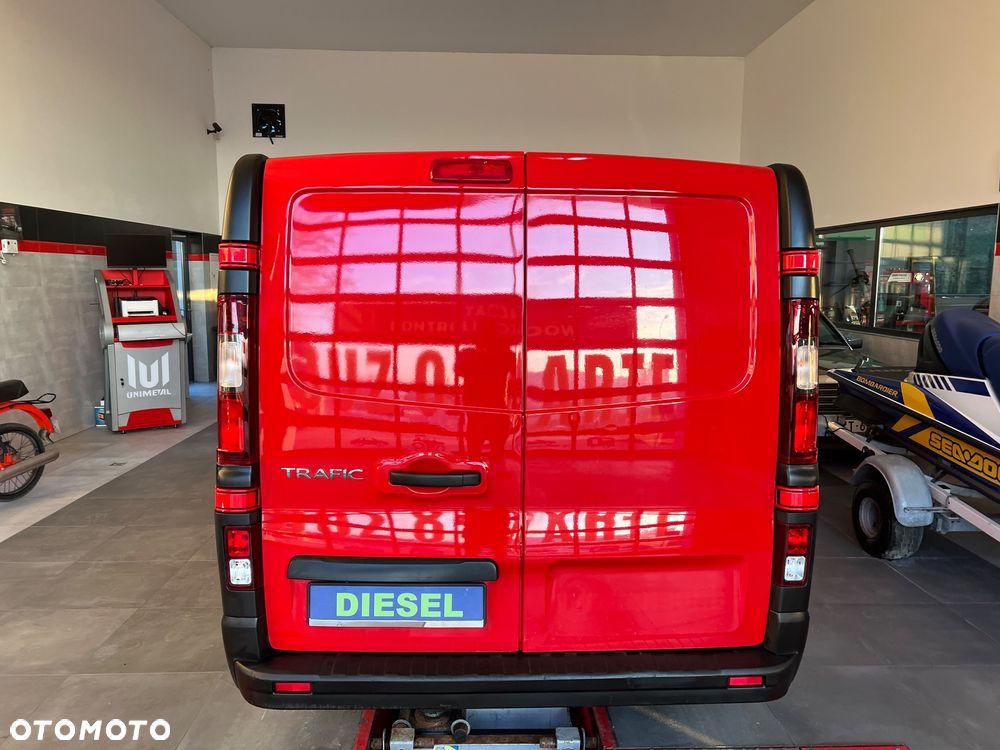 Renault Trafic - 5