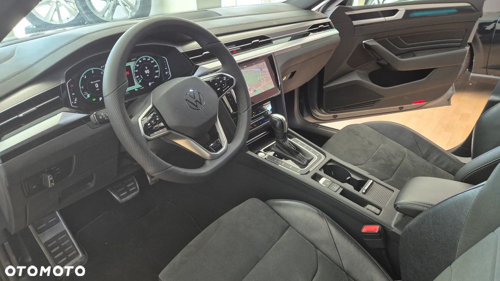 Volkswagen Arteon Shooting Brake - 6