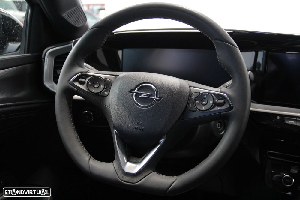 Opel Mokka 1.2 T GS Line - 9