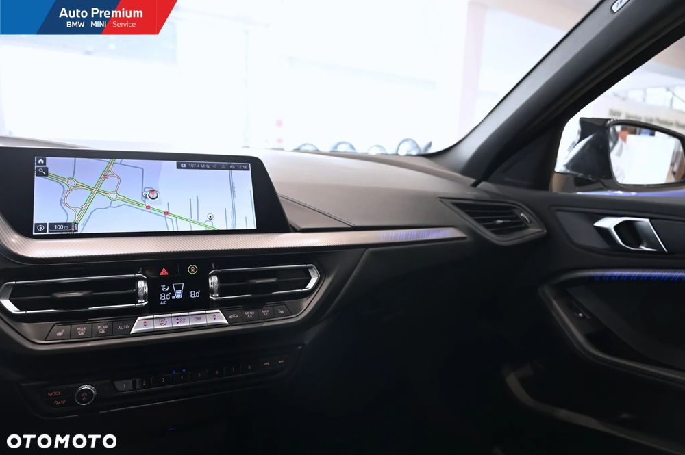 BMW Seria 1 118i - 9