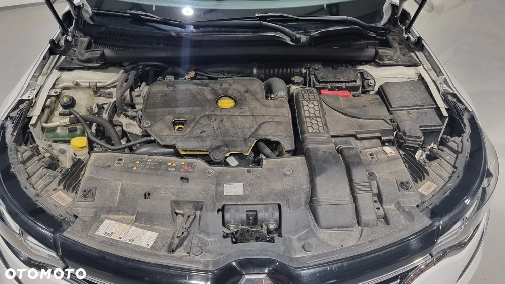 Renault Talisman 1.6 Energy dCi Intens EDC - 23