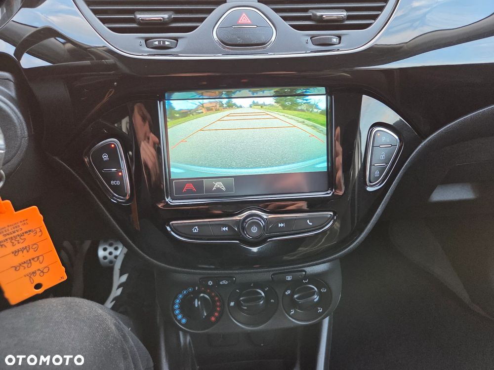 Opel Corsa 1.4 16V Edition - 23