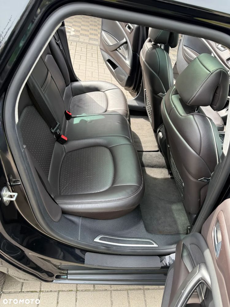 Citroën C5 2.0 HDi Exclusive - 14