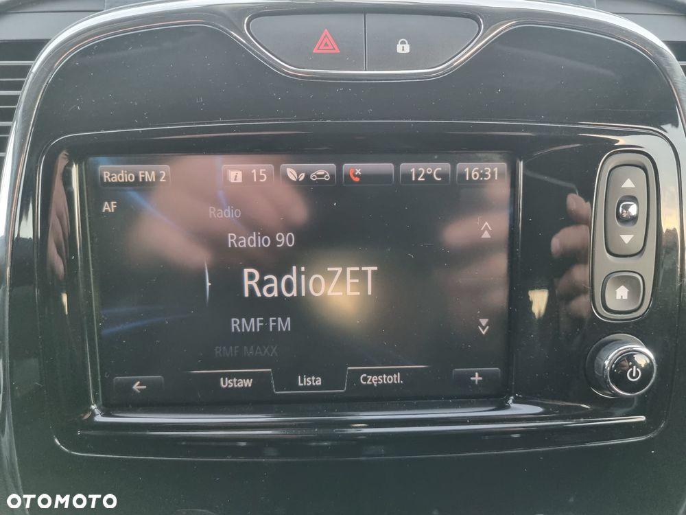 Renault Captur ENERGY TCe 120 EDC XMOD - 30