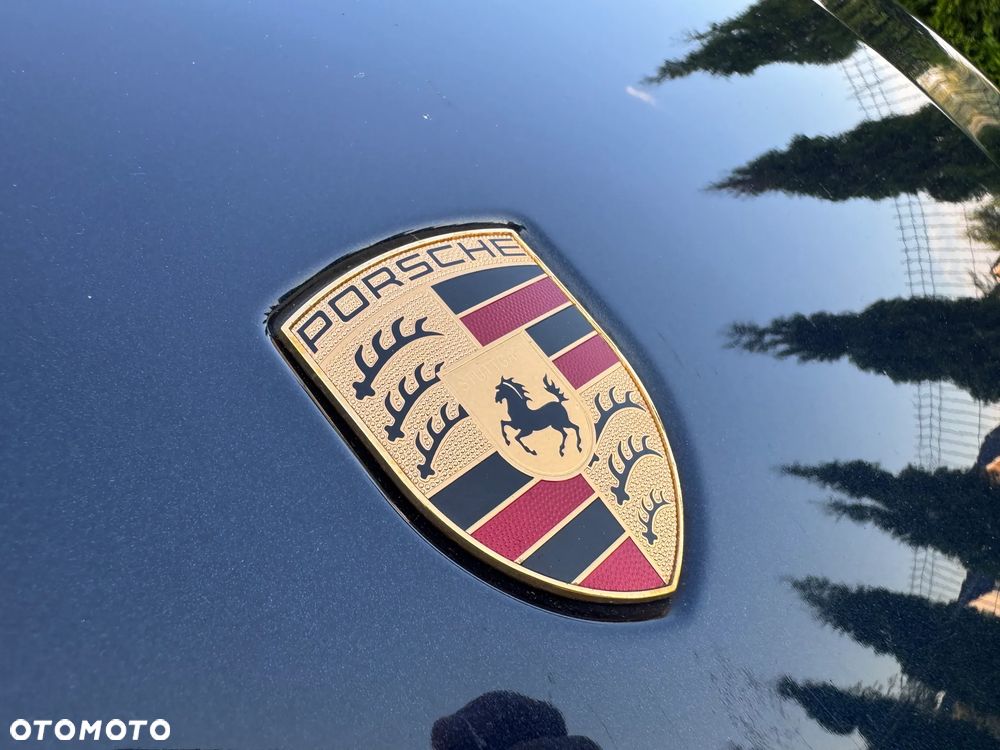 Porsche Macan Turbo PDK - 39