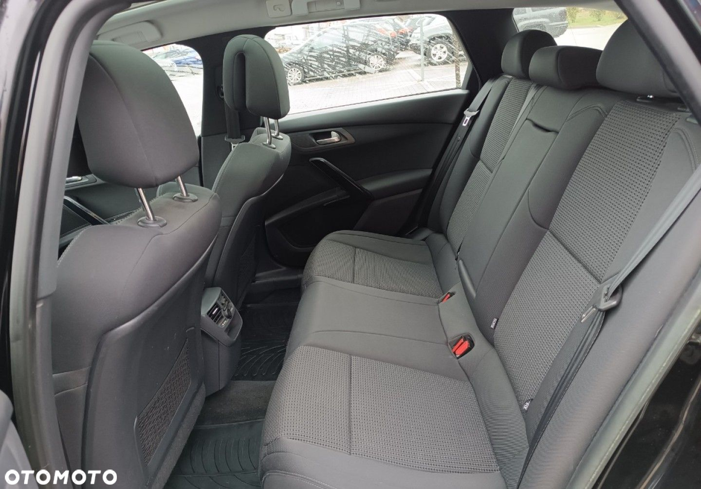 Peugeot 508 - 15