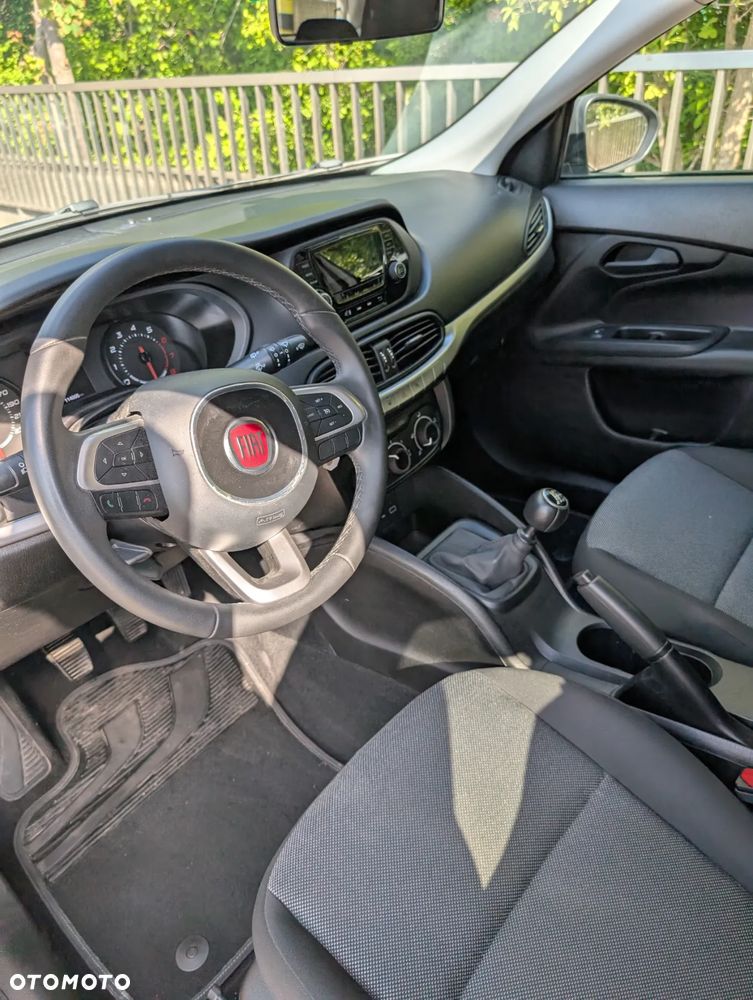 Fiat Tipo - 24