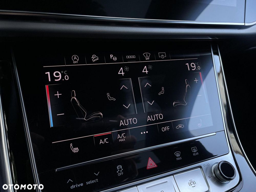 Audi Q7 - 41