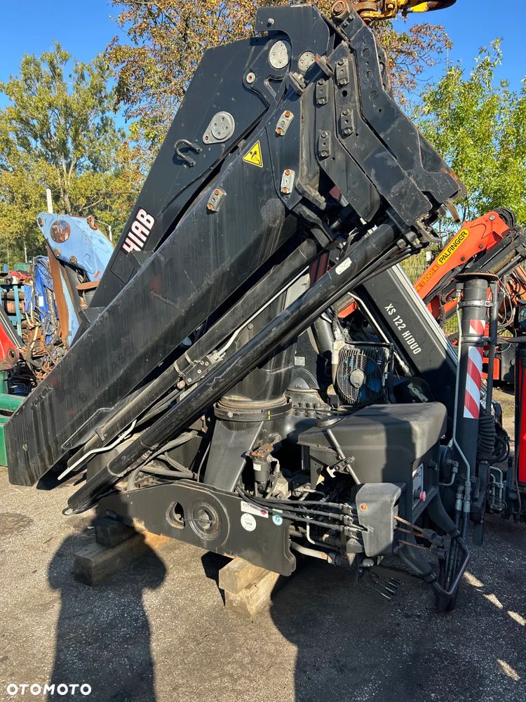 Hiab 211 EP-3 Hiduo - 3
