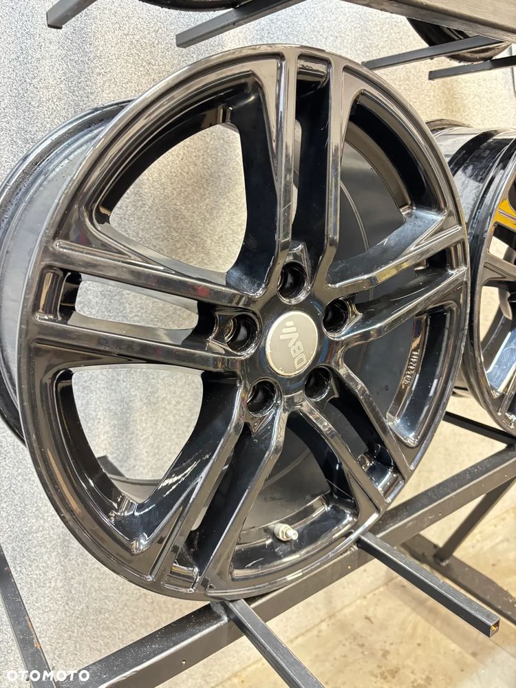 4 Felgi Alu. Toyota Rav 4, Avensis, Lexus 17", +TPMS, 8J - 16