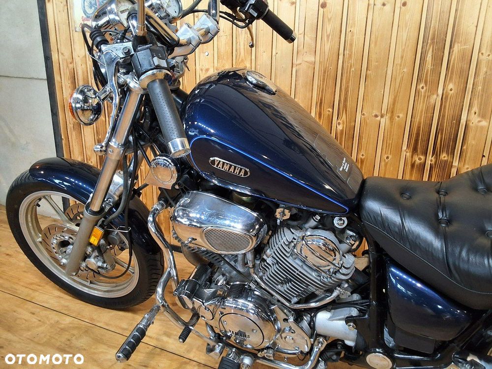 Yamaha Virago - 18