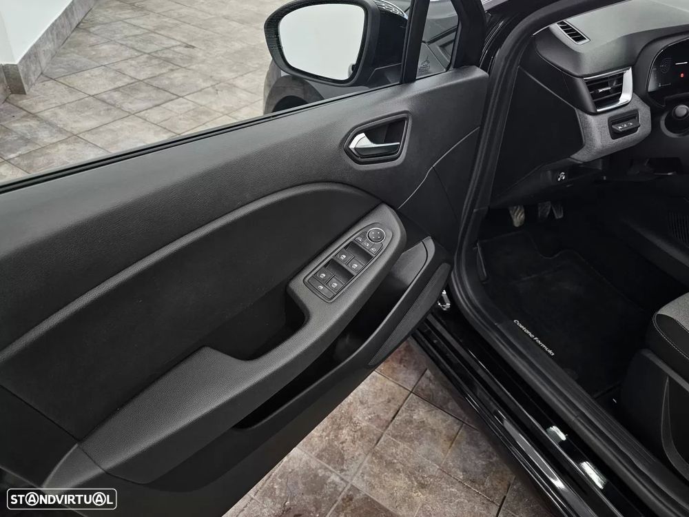 Renault Clio 1.0 TCe Evolution Bi-Fuel - 11