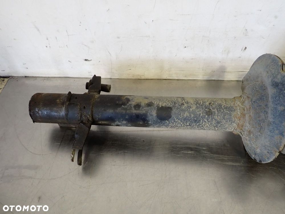 MCPERSON LEWY PRZEDNI PEUGEOT BOXER II - 3