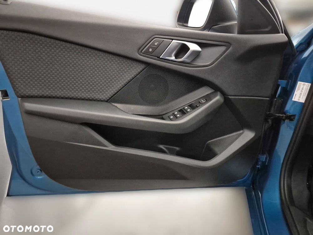 BMW Seria 1 118i Advantage - 12