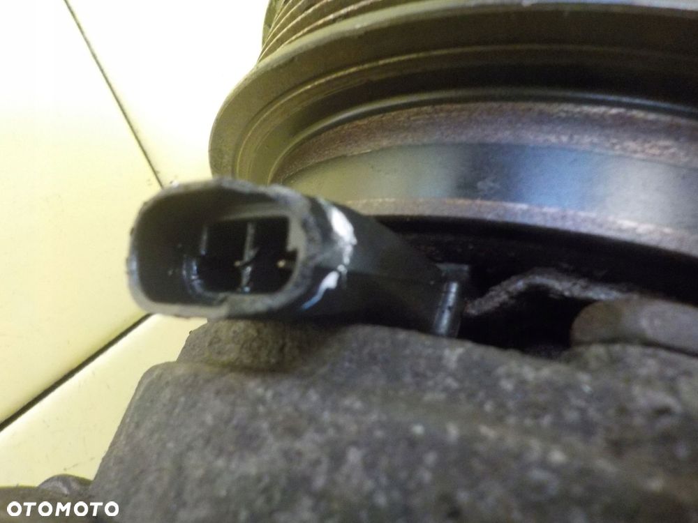 CAPTIVA ANTARA 2.0 VCDI 09r 150KM Z20S1 sprezarka klimatyzacji 96861884 - 5