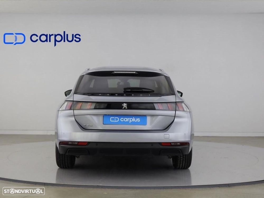 Peugeot 508 SW 1.5 BlueHDi Business Line - 6