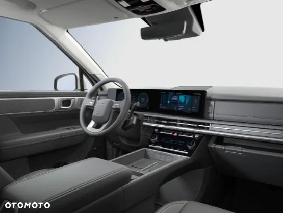 Hyundai Santa Fe 1.6 T-GDI HEV Platinum 4WD 7os - 6