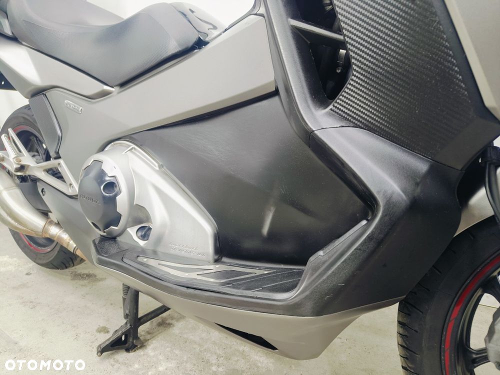 Honda NC - 5