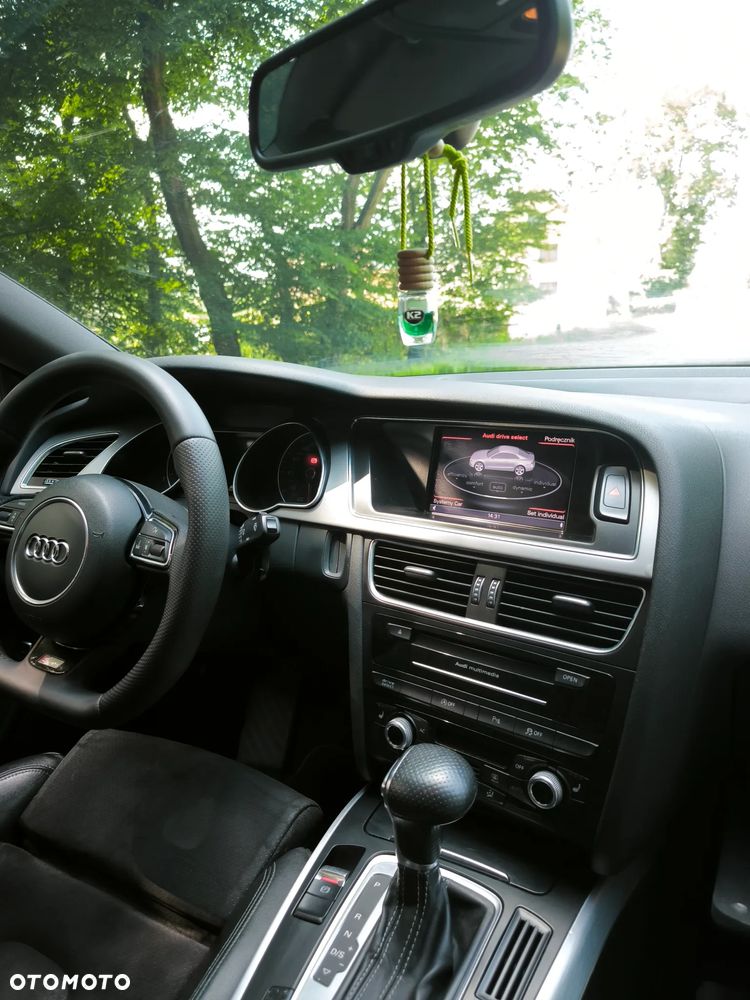Audi A5 Coupé 2.0 TFSI Quattro S tronic - 18