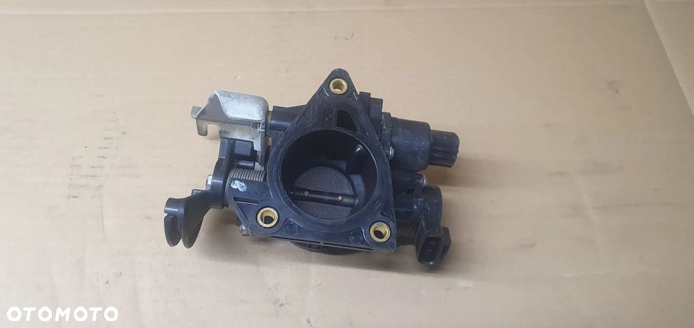 Przepustnica Toyota Aygo I 1.0 89452-52011 - 5