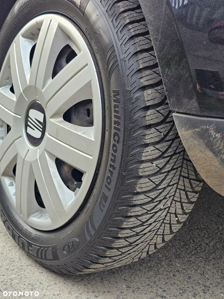 Seat Ibiza 1.4 16V Sport - 15