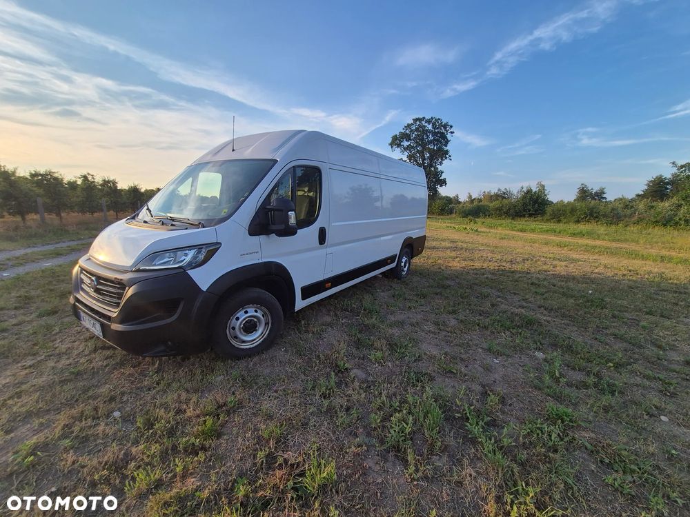 Fiat Ducato - 12