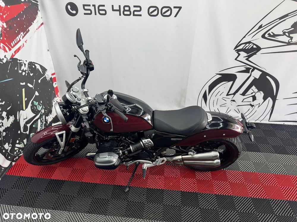 BMW R - 9