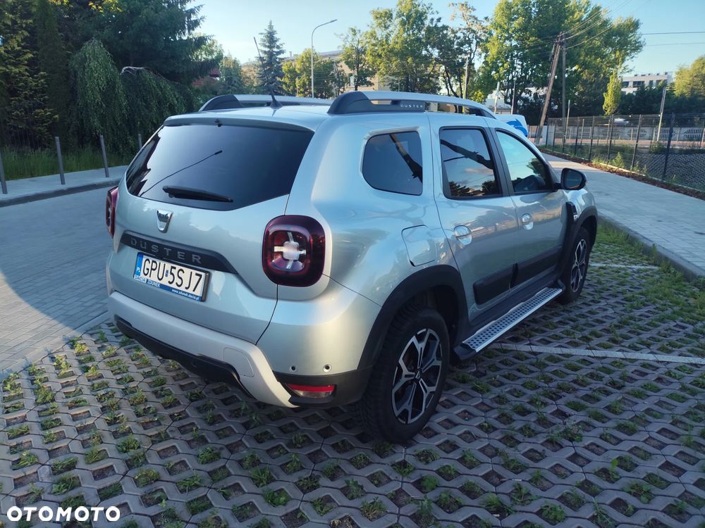 Dacia Duster 1.0 TCe Prestige - 3