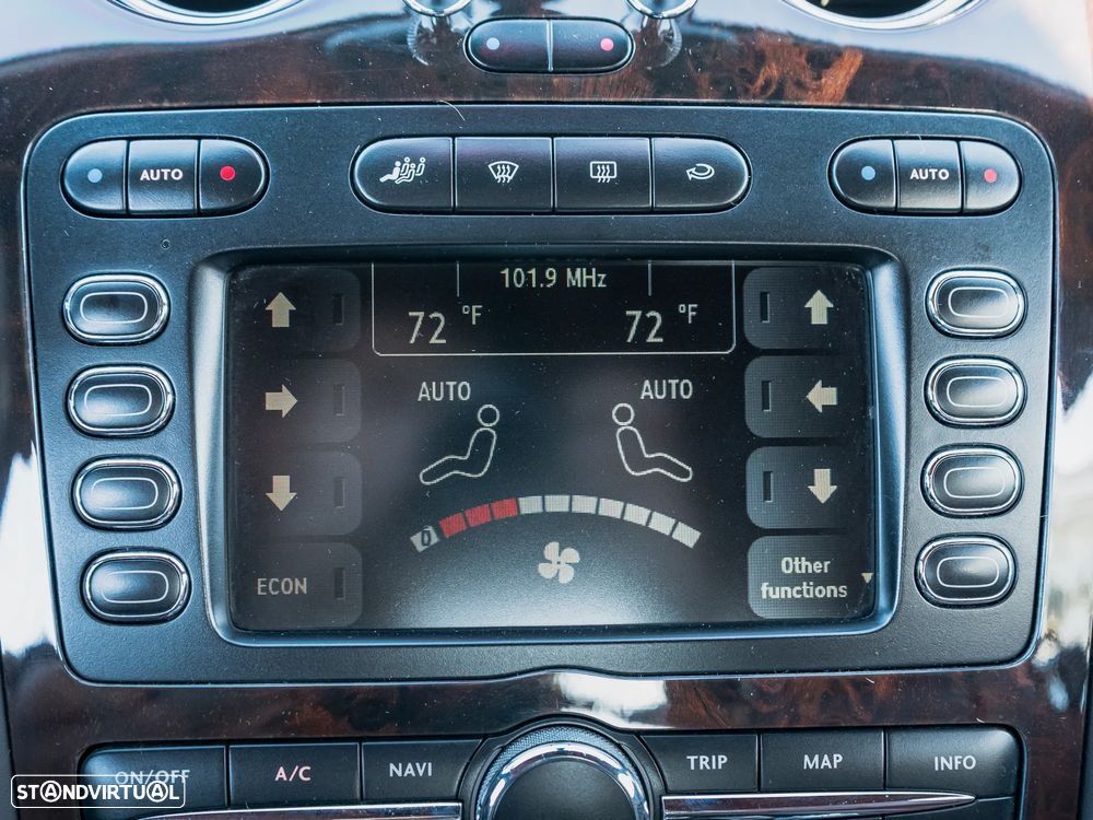 Bentley Continental GT 6.0 W12 - 31