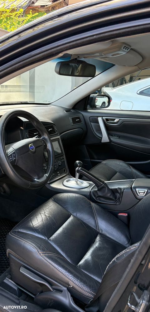 Volvo S60 2.4 Summum - 17