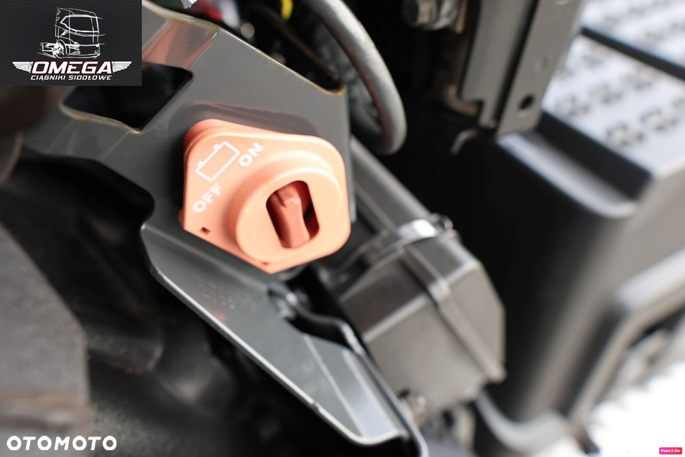 Scania R 450/ 450 R / PEŁEN ADR FL !!! // Full LED // Nawigacja // Klima postojowa // Spr z Niemiec - 23