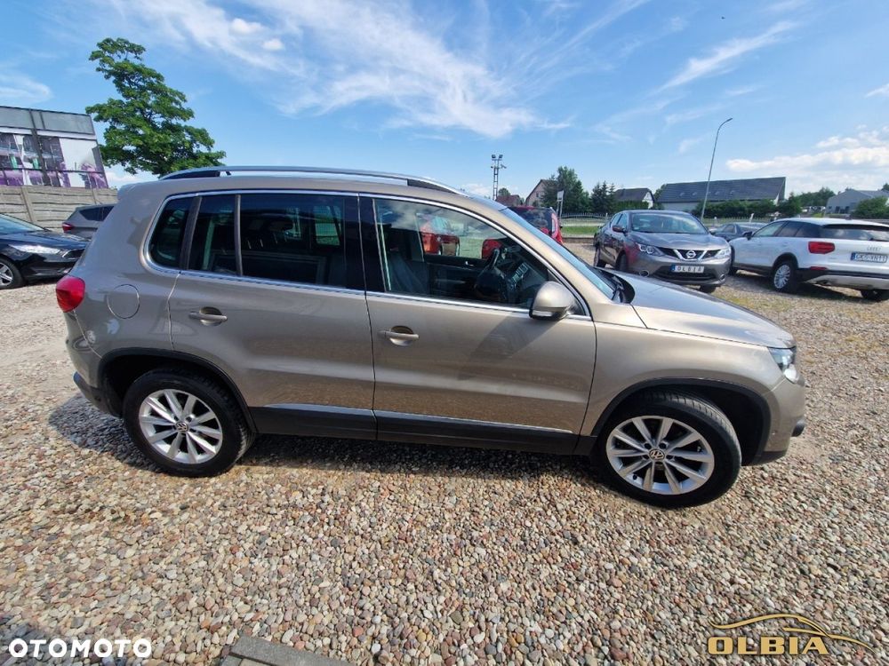 Volkswagen Tiguan 1.4 TSI 4Motion Exclusive - 15
