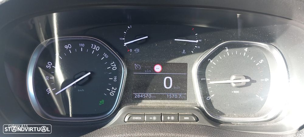 Toyota Proace Verso - 7