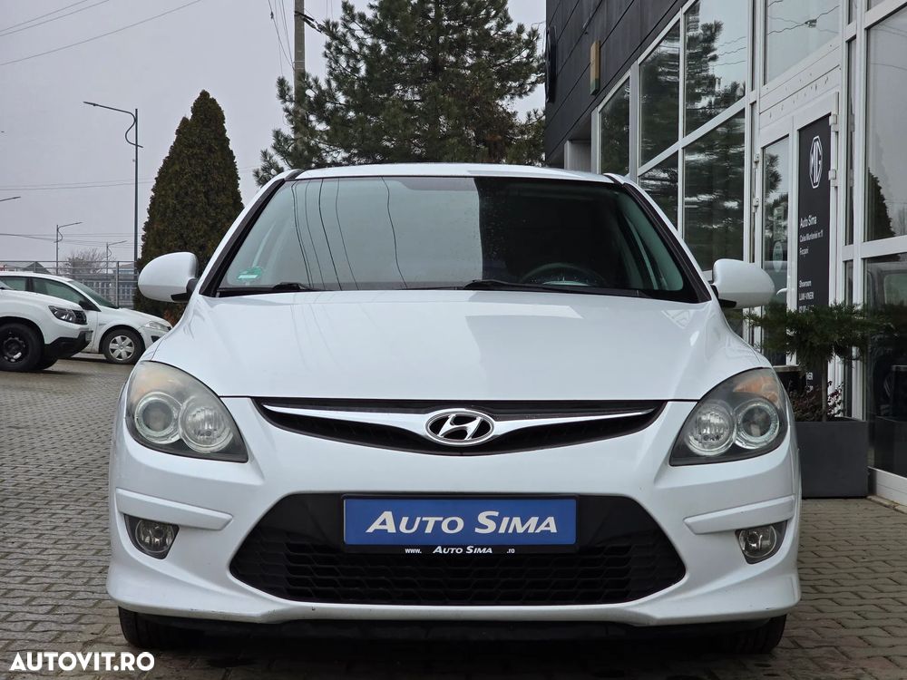 Hyundai i30 - 4