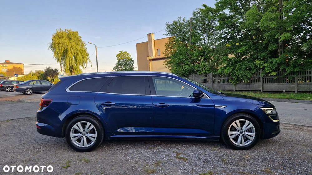 Renault Talisman ENERGY dCi 160 EDC Business - 3