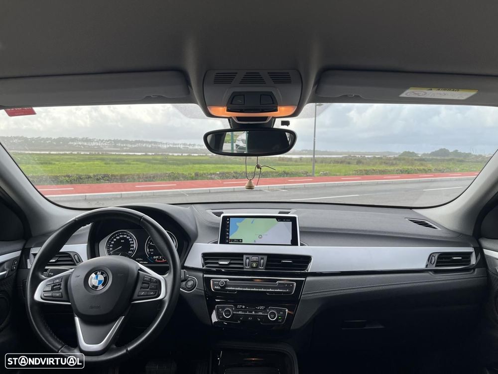 BMW X2 18 i sDrive Auto Advantage - 3