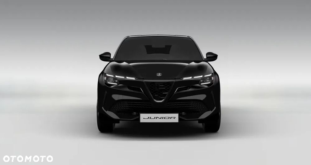 Alfa Romeo Junior 1.2 mHEV Ibrida Intensa eDCT - 5