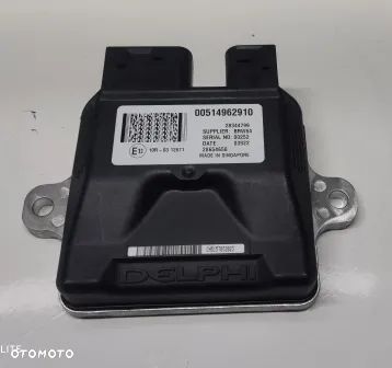 MODUŁ NH3 NEW HOLLAND 51496291_DELPHI_NOWY - 1