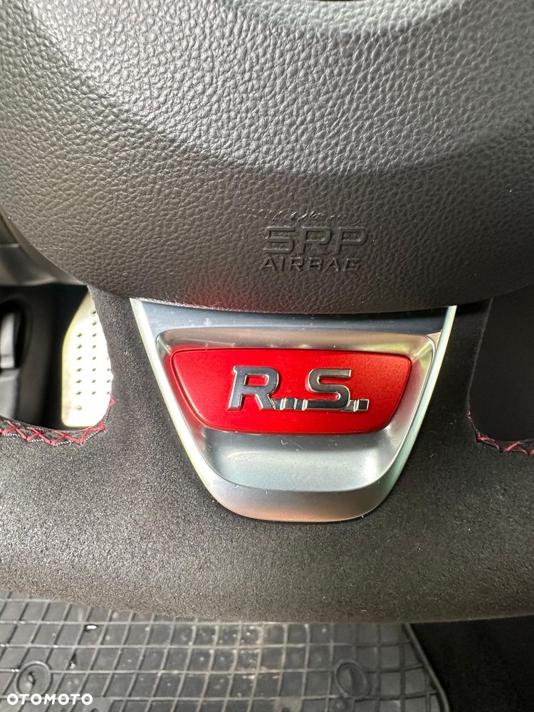 Renault Megane 1.8 TCe FAP R.S Trophy EDC - 15