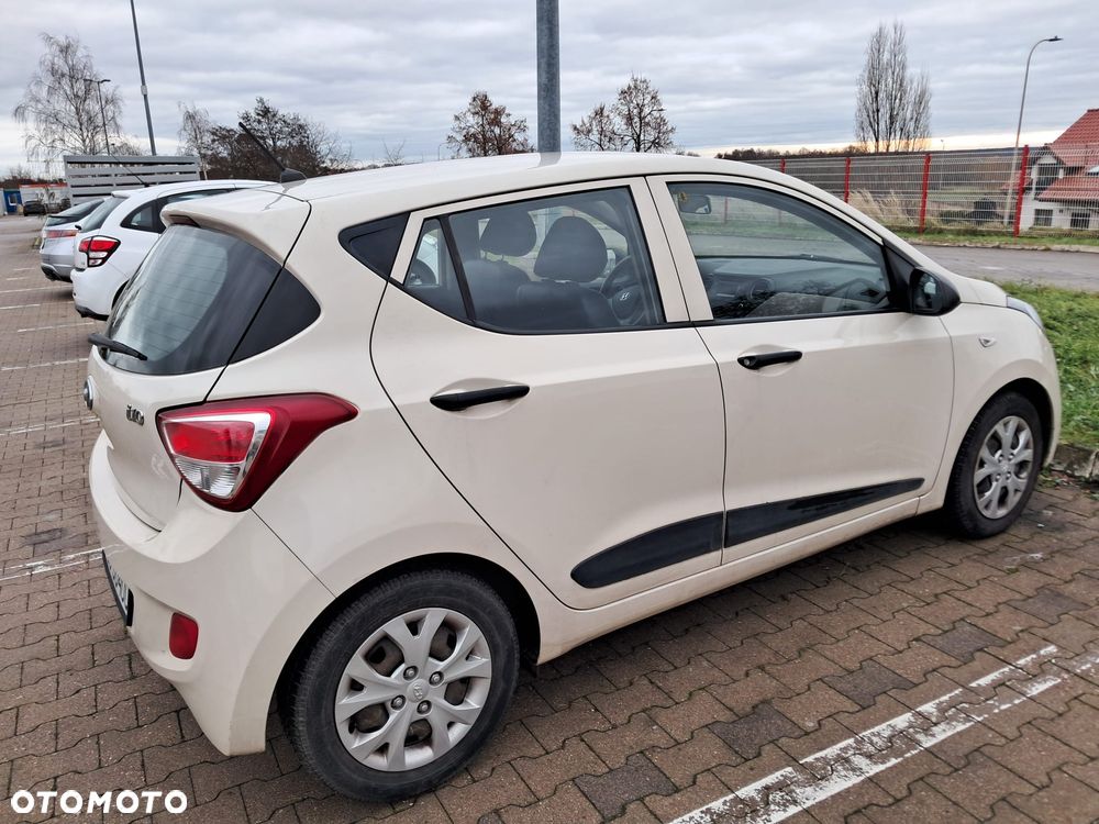 Hyundai i10 1.0 Access - 3