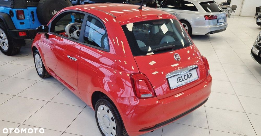 Fiat 500 - 29