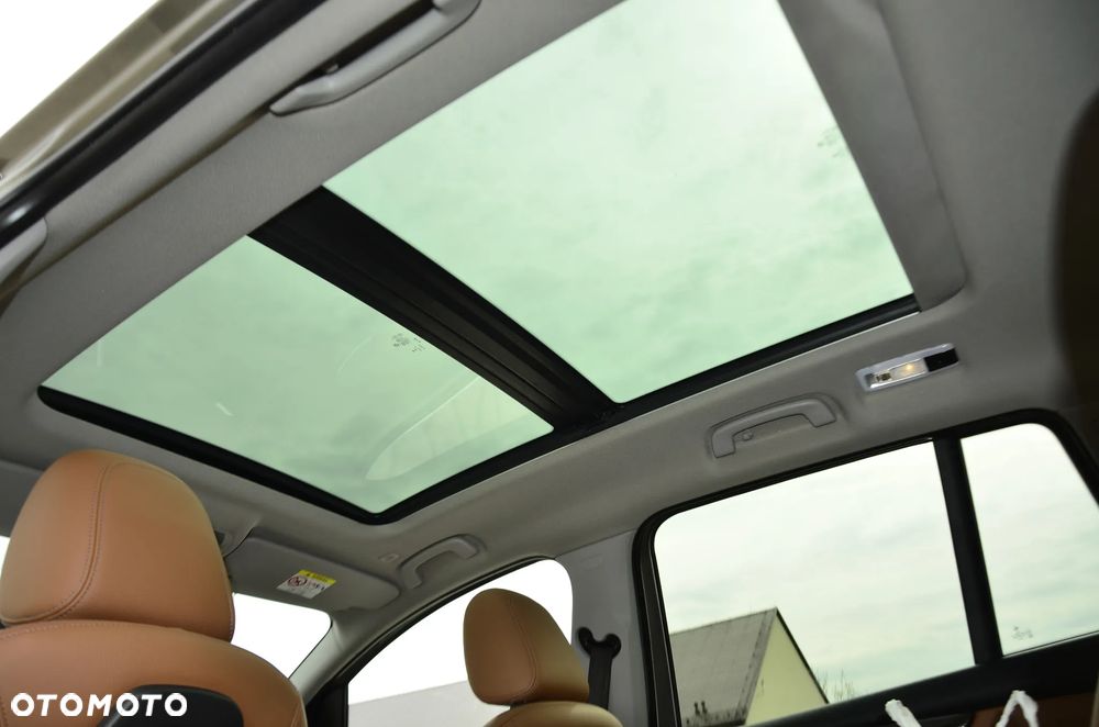 BMW Seria 2 216d GT Luxury Line - 23