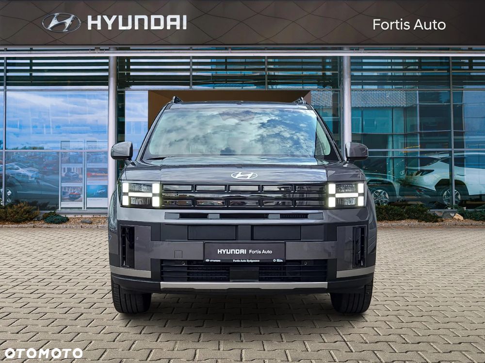 Hyundai Santa Fe 1.6 T-GDI PHEV Smart 4WD - 10