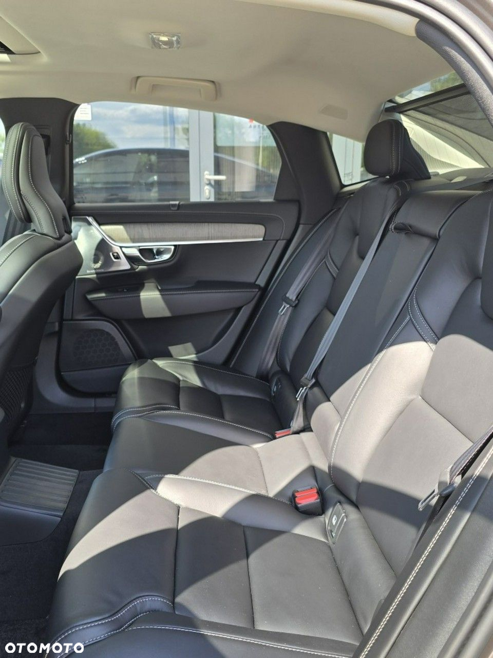 Volvo S90 - 8