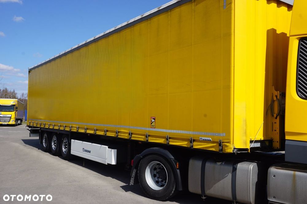 Krone SD STANDARD STOCK (32811) - 3