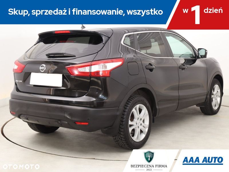 Nissan Qashqai - 7